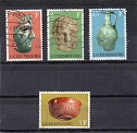 Timbre: Collection gallo-romaine