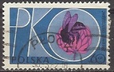 Timbre: PKO  Abeilles
