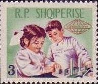 Timbre: Protection de l'enfance