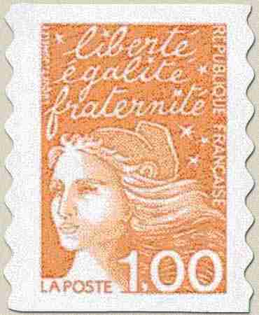 Timbre: 3101 