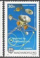 Timbre: Europa :