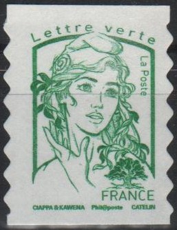 Timbre: Marianne de Ciappa et Kawena -