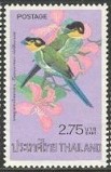 Timbre: Psarisisomus