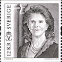 Timbre: Reine Silvia