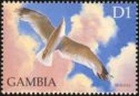 Timbre: Go&eacute;land