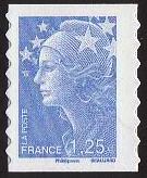 Timbre: Marianne de Beaujard