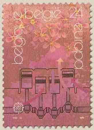 Timbre: Europa