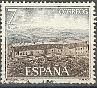 Timbre: Gredos Avila