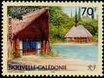 Timbre: G&icirc;te rural