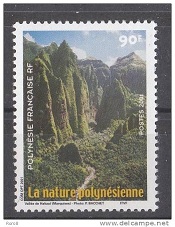 Timbre: Vall&eacute;ede  Hakaui