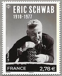 Timbre: Eric schwab