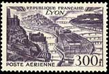Timbre: Lyon