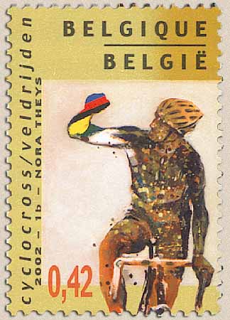 Timbre: Cyclocross 