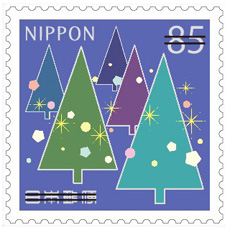 Timbre: Greetings winter