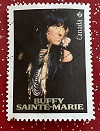Timbre: BUFFY SAINTE MARIE