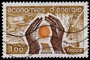 Timbre: Economies d'énergie
