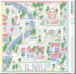 Timbre: capitales europ&eacute;ennes : vilnius