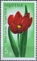 Timbre: Tulipe