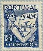 Timbre: Ls Lusiades