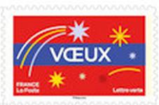 Timbre: fetes hautes en couleurs