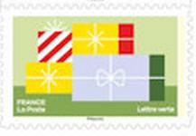 Timbre: fetes hautes en couleurs