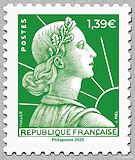 Timbre: Marianne de Muller