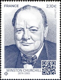 Timbre: Wiston Churchill