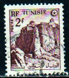 Timbre: Takrouna