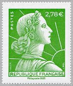 Timbre: Marianne de Muller