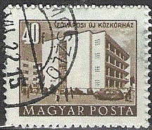 Timbre: Suburban bus terminal 40