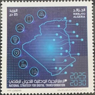 Timbre: Digitalisation