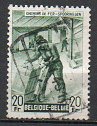 Timbre: Colis Postaux