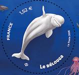 Timbre: B&eacute;louga