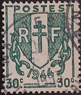 Timbre: Cha&icirc;nes bris&eacute;es