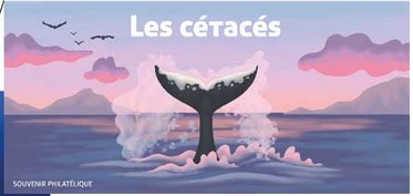 Timbre: Les c&eacute;tac&eacute;s 