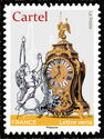 Timbre: Cartel
