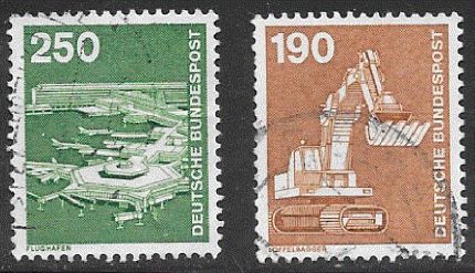 Timbre: Industrie et technique