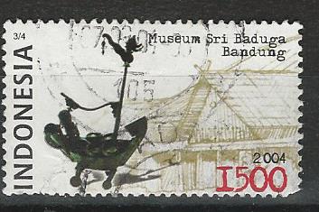 Timbre: Expo mus&eacute;e