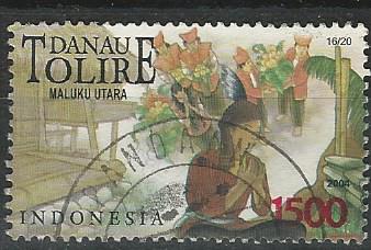 Timbre: Contes populaires