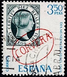 Timbre: Journ&eacute;e du timbre