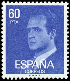 Timbre: Juan Carlos.
