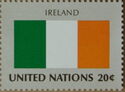 Timbre: Ireland