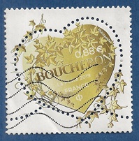 Timbre: Coeur de Boucheron