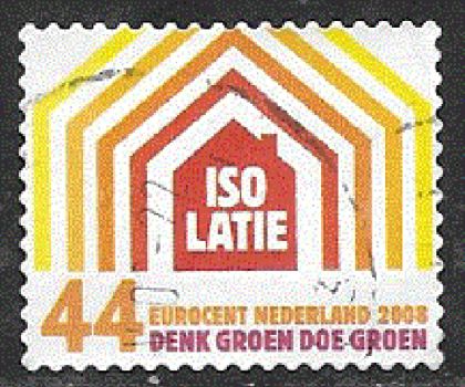 Timbre: Protection de l'environnement