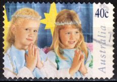 Timbre: No&euml;l : anges