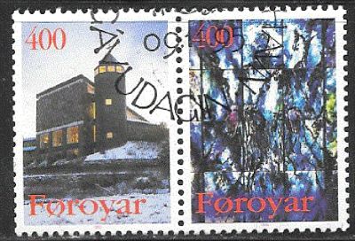 Timbre: Eglise Sainte Marie