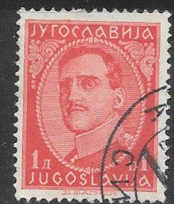 Timbre: Alexandre Ier