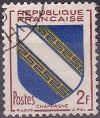 Timbre: Champagne