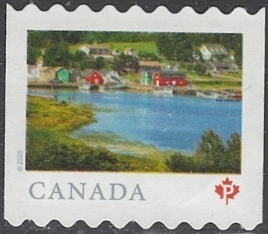 Timbre: Terre de nos a&iuml;eux