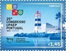 Timbre: Phare de Santa Marta